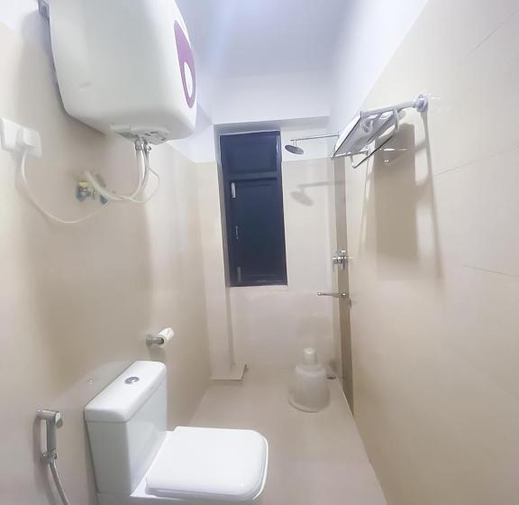 اتاق لوکس, Roomshala Bhumzang Hotel   Amazing View