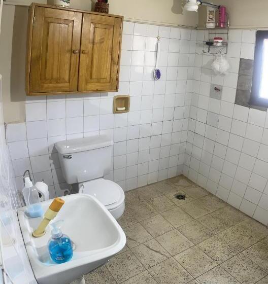 اتاق استاندارد با تخت بزرگ, El Pueblito