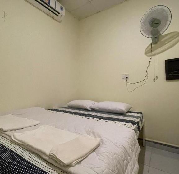 اتاق استاندارد, Homestay Mia ông Lang Diệu Nhàn
