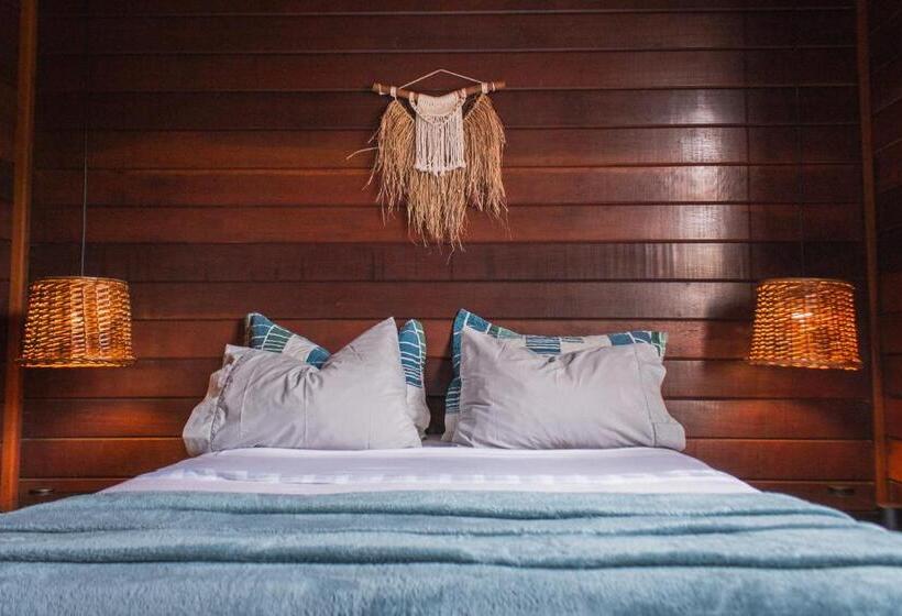 Номер Стандарт, Nômades Beach   Adventure Hostels