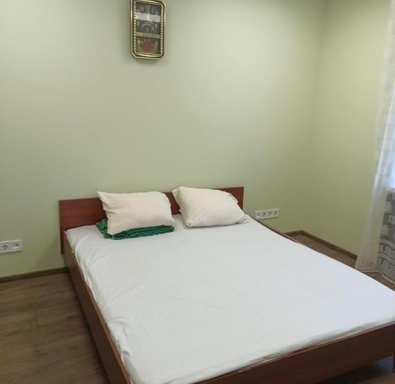 اتاق اکونومی, Hostel Krone Gok Zatishok