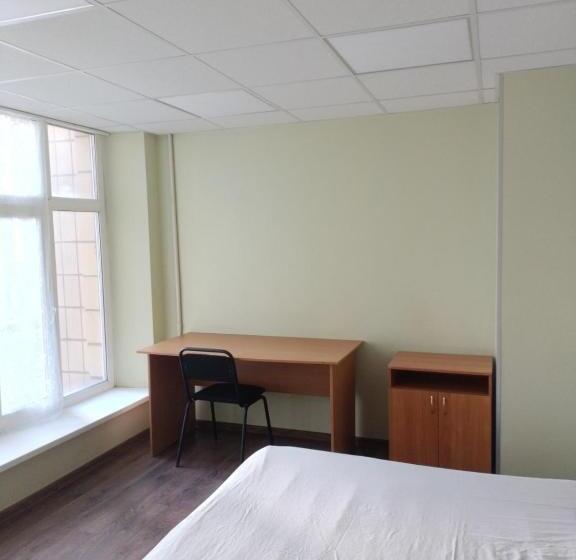 اتاق اکونومی, Hostel Krone Gok Zatishok