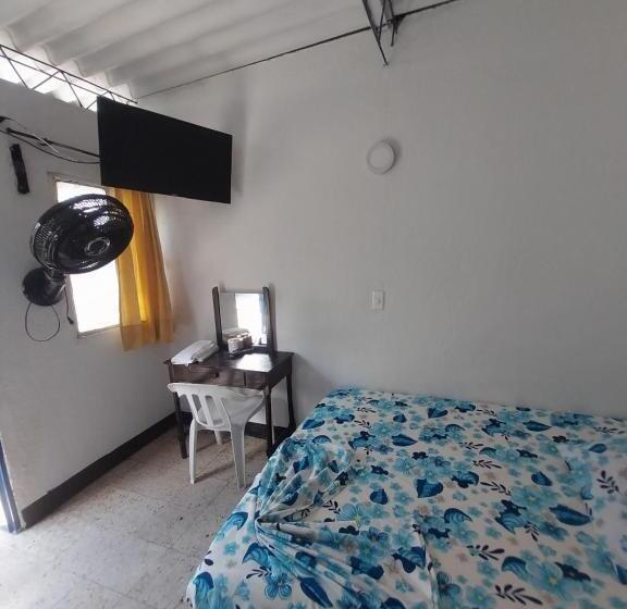 اتاق استاندارد, Guaipa