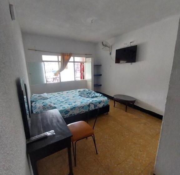 اتاق استاندارد, Guaipa