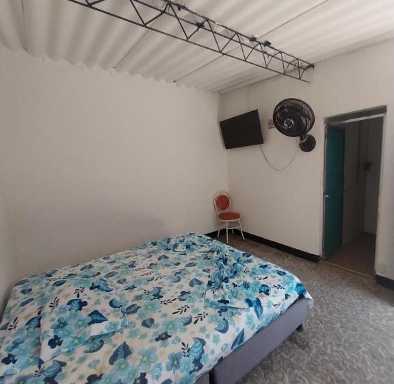اتاق استاندارد, Guaipa