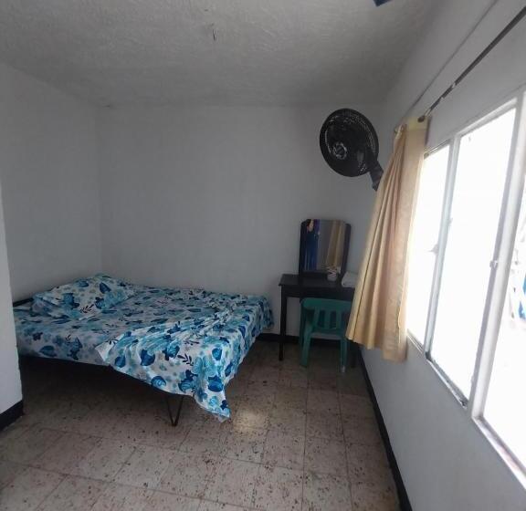 اتاق استاندارد, Guaipa