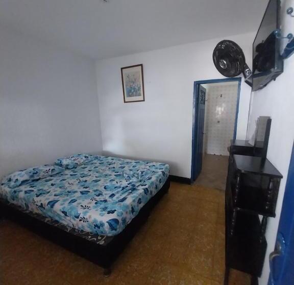 اتاق استاندارد, Guaipa