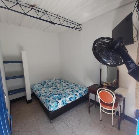 اتاق استاندارد, Guaipa