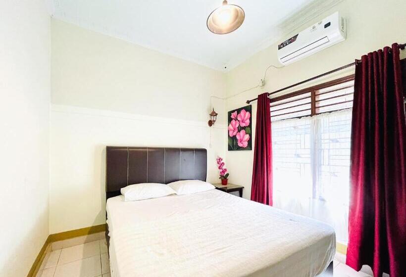 Номер Superior, Lega Guest House Redpartner