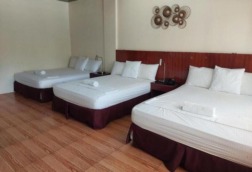 패밀리 룸, Maclare Resort