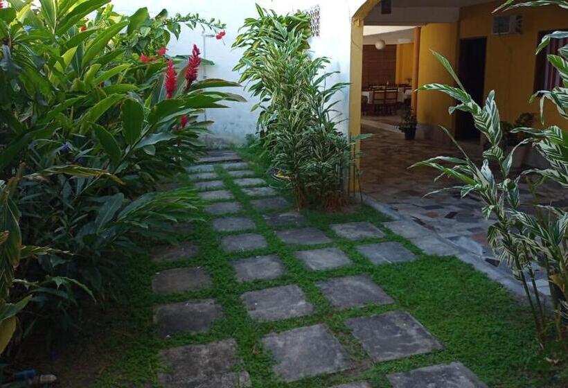 اتاق استاندارد, Pousada Recanto Da Vila