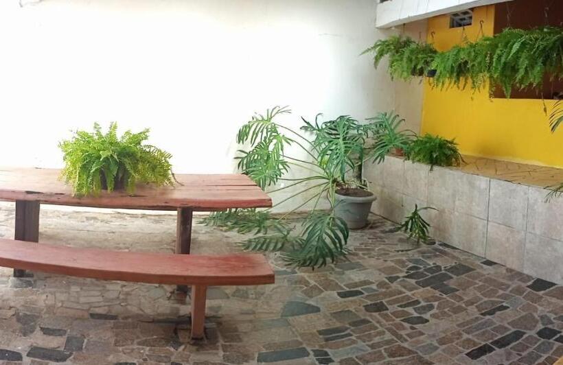 اتاق استاندارد سه نفره, Pousada Recanto Da Vila
