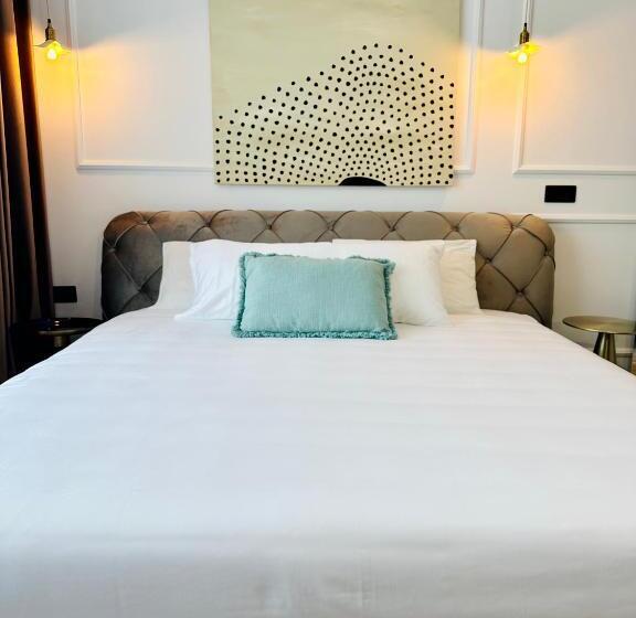 سوییت اجرایی, Siesta Boutique Smart Suites