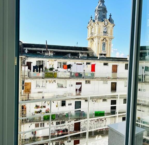 اتاق لوکس, Siesta Boutique Smart Suites