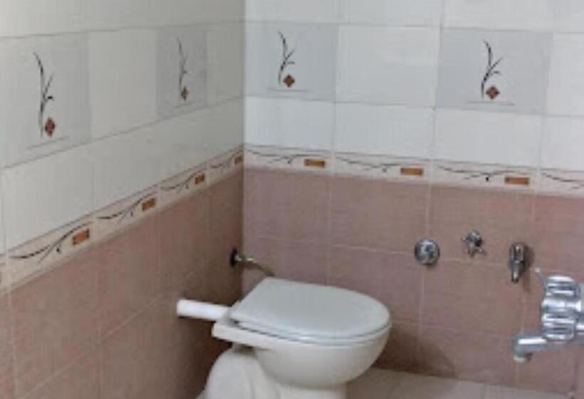 Номер Deluxe, Sunrise Inn Amravati