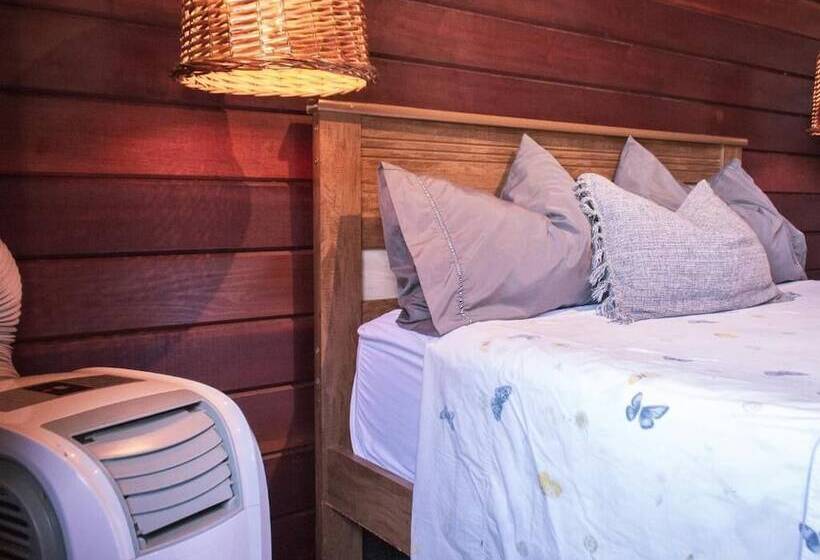 Номер Стандарт, Nômades Beach   Adventure Hostels