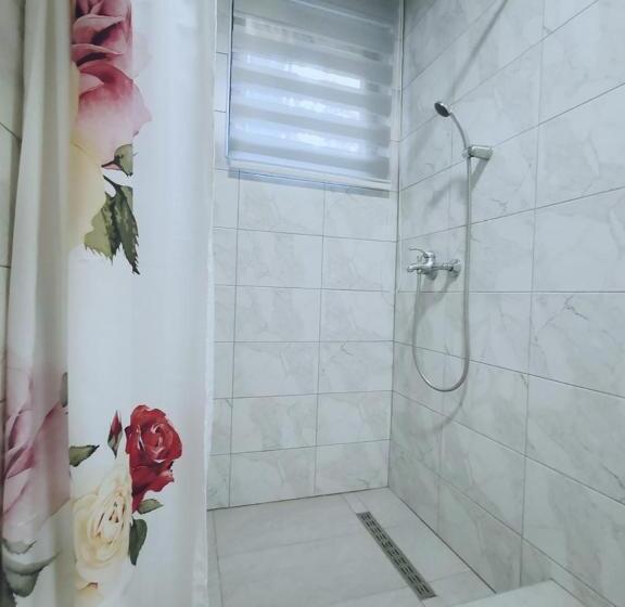 آپارتمان 1 خوابه با بالکن, Apartments Planinski Raj