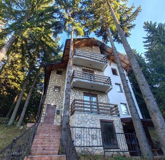 آپارتمان 1 خوابه, Apartments Planinski Raj