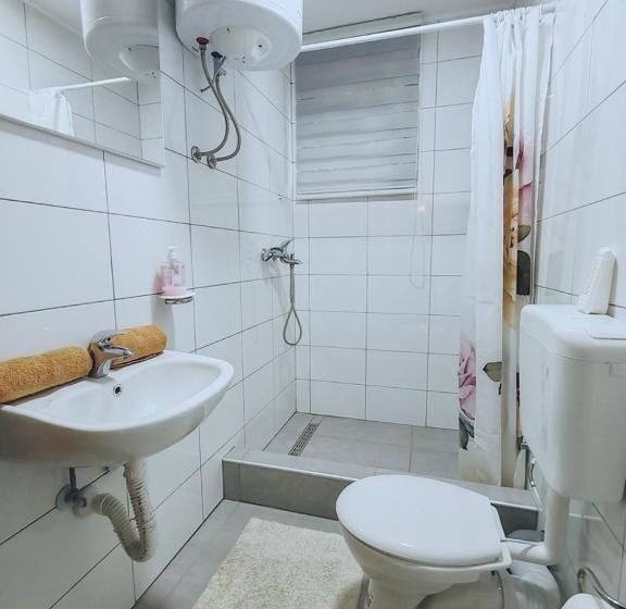 آپارتمان 1 خوابه, Apartments Planinski Raj