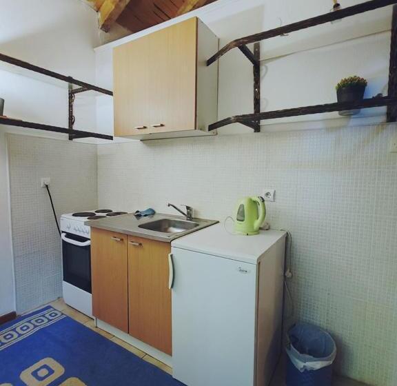 آپارتمان 1 خوابه, Apartments Planinski Raj