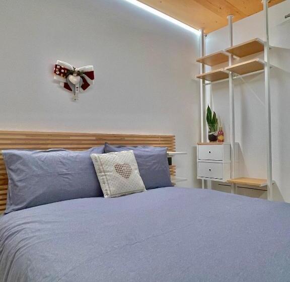 Номер Стандарт, Le Stue