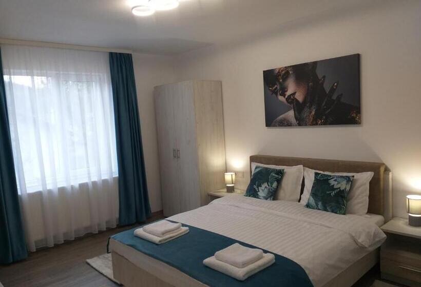 Номер Superior, Luxury Runk House