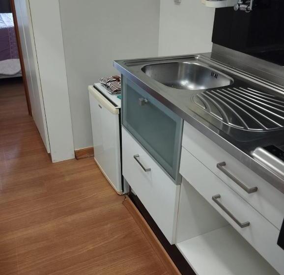Номер Deluxe, Queen S Flats, Flat Executivo Próximo à Esplanada E Ao Aeroporto