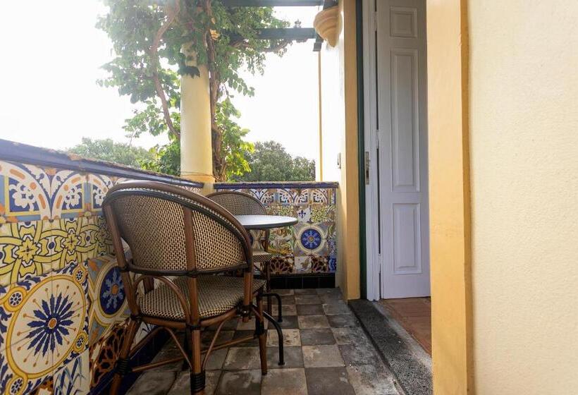 اتاق لوکس, Casa Portuguesa   Charming House