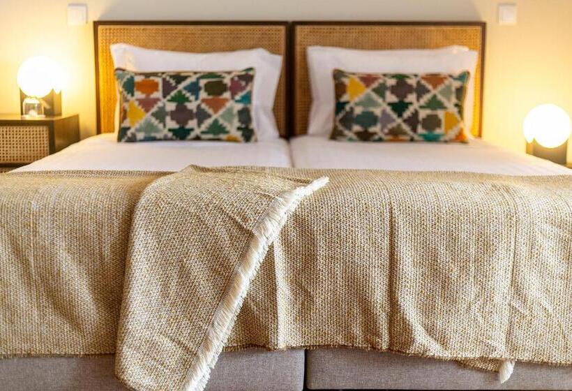 استودیوی لوکس, Casa Portuguesa   Charming House