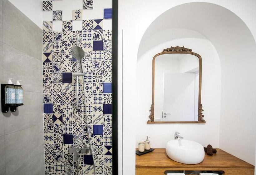اتاق استاندارد, Casa Portuguesa   Charming House