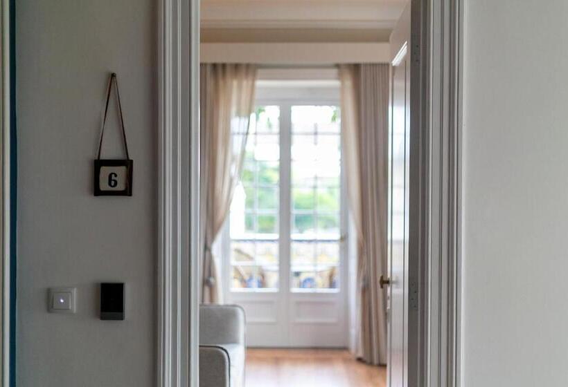 اتاق لوکس, Casa Portuguesa   Charming House