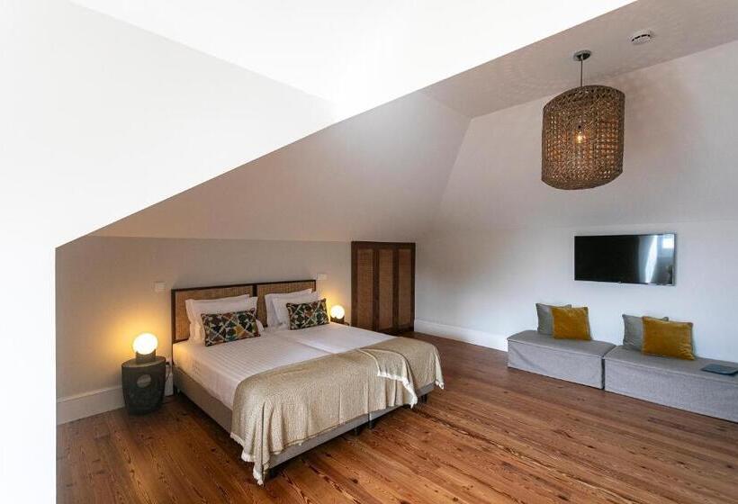 استودیوی لوکس, Casa Portuguesa   Charming House