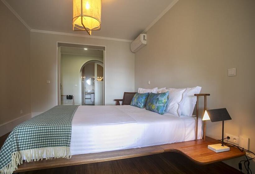 اتاق استاندارد, Casa Portuguesa   Charming House