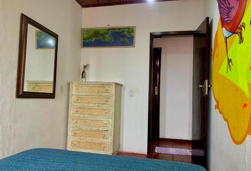 Номер Стандарт, Casa Urbana Búzios