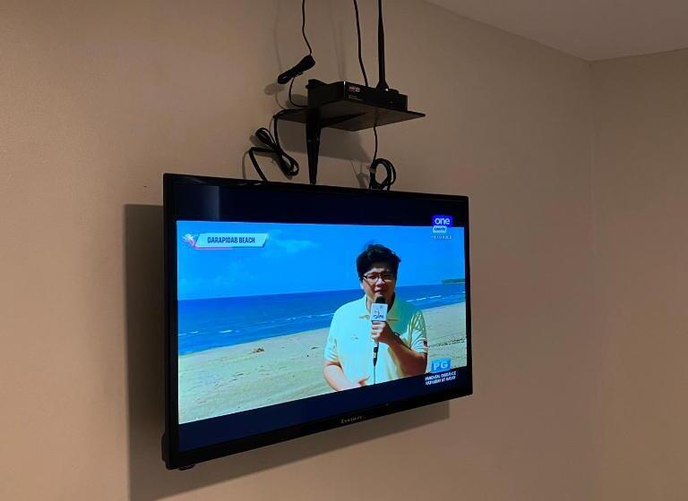 Номер Стандарт Индивидуальный, Suntal Residences