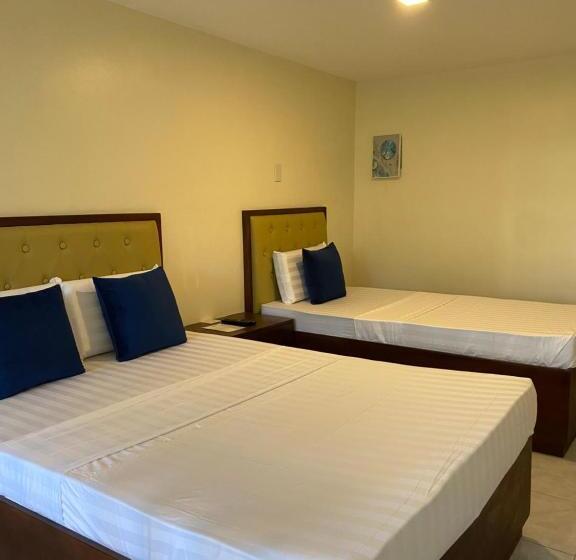 Family Suite, Suntal Residences