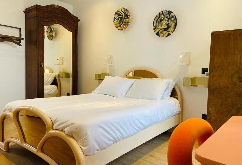 اتاق استاندارد, Chambres Doubles   Proximité Lille