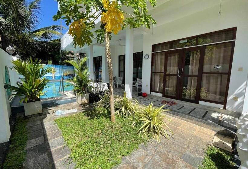 Номер Deluxe, Chillax Villa