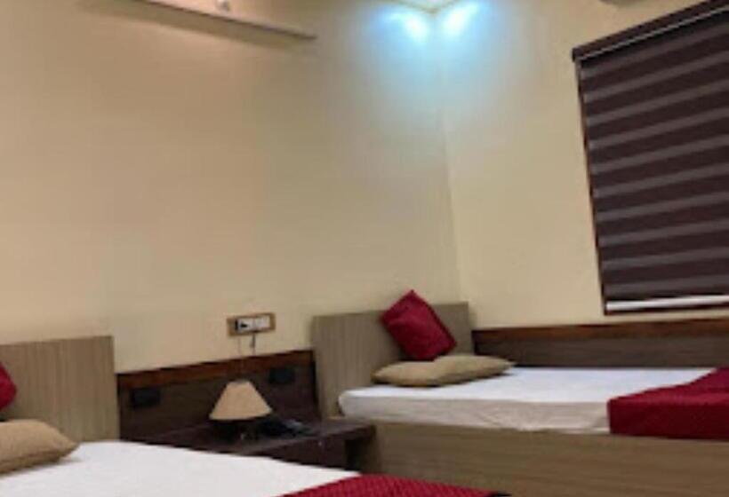 Номер Стандарт, Farakka Lodge West Bengal