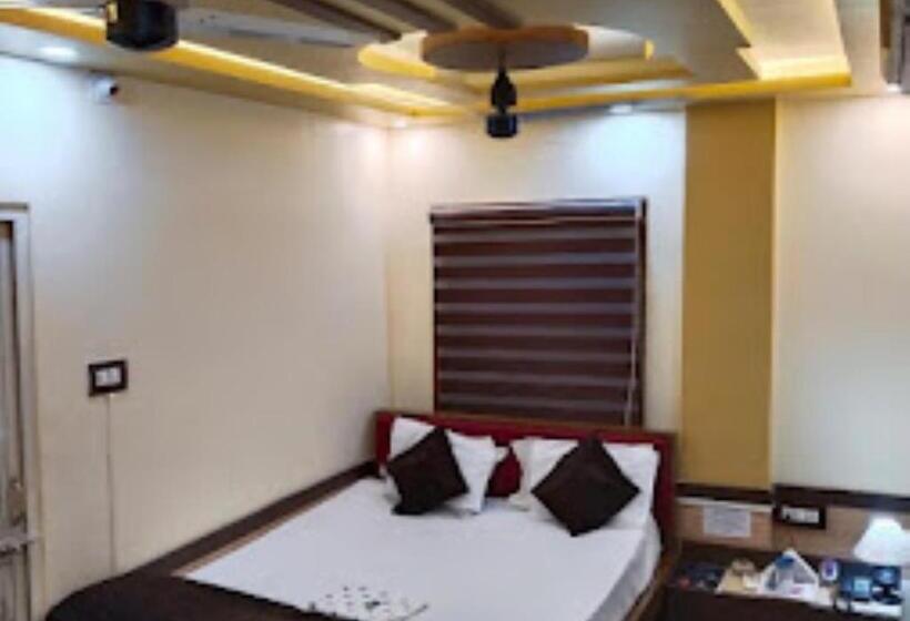 Номер Стандарт, Farakka Lodge West Bengal