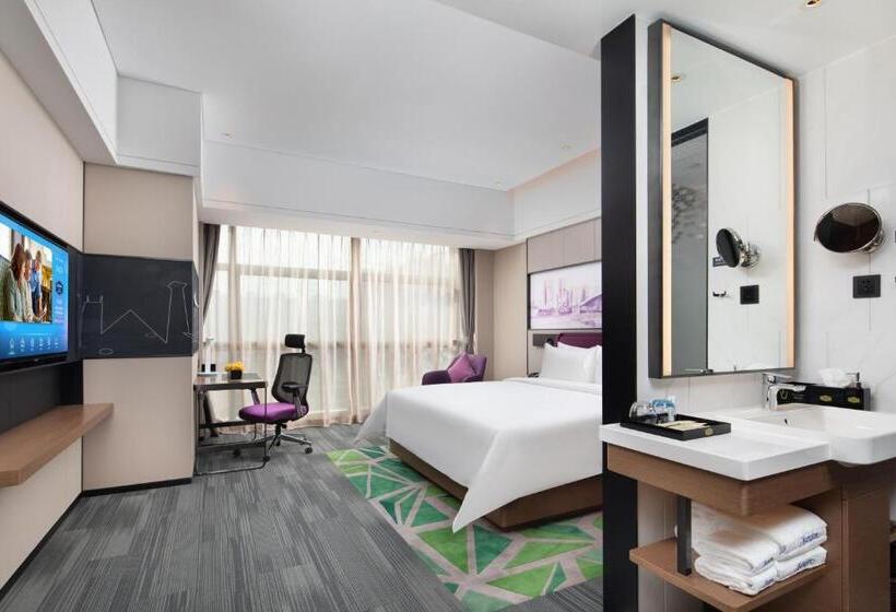اتاق سوپریور, Hampton By Hilton Shenzhen Baoan Stadium