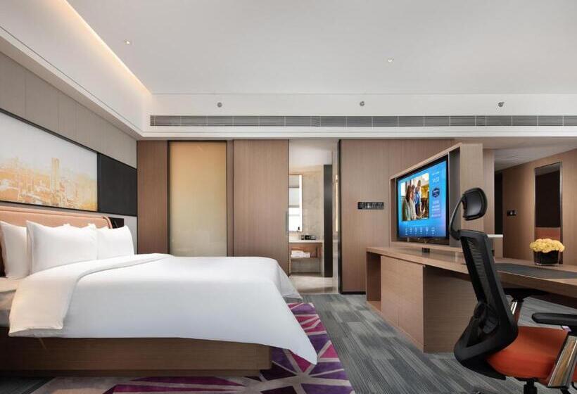 سوییت, Hampton By Hilton Shenzhen Baoan Stadium