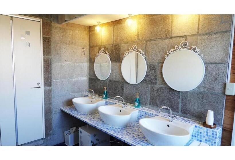 Студия Стандарт, Hostel Nabla   Vacation Stay 07137v