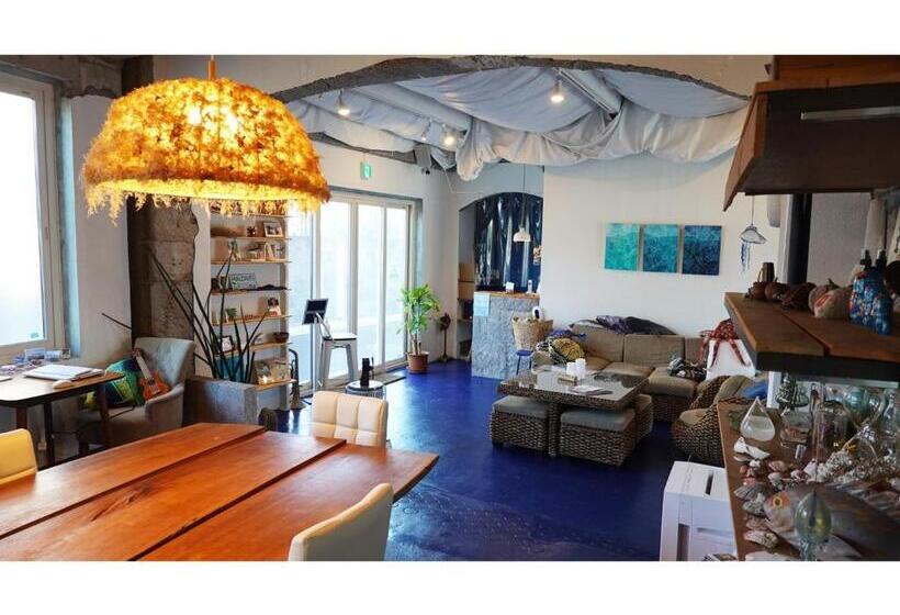Студия Стандарт, Hostel Nabla   Vacation Stay 07137v