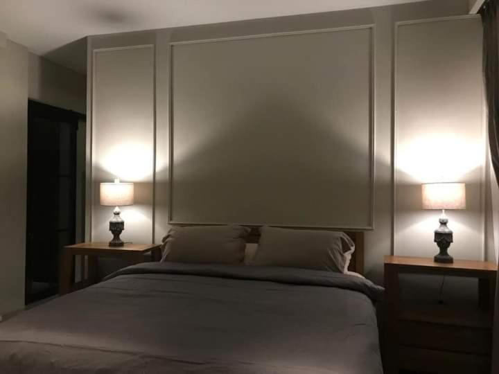 Номер Deluxe с Балконом, Sanset