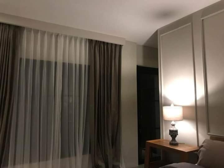 Номер Deluxe с Балконом, Sanset