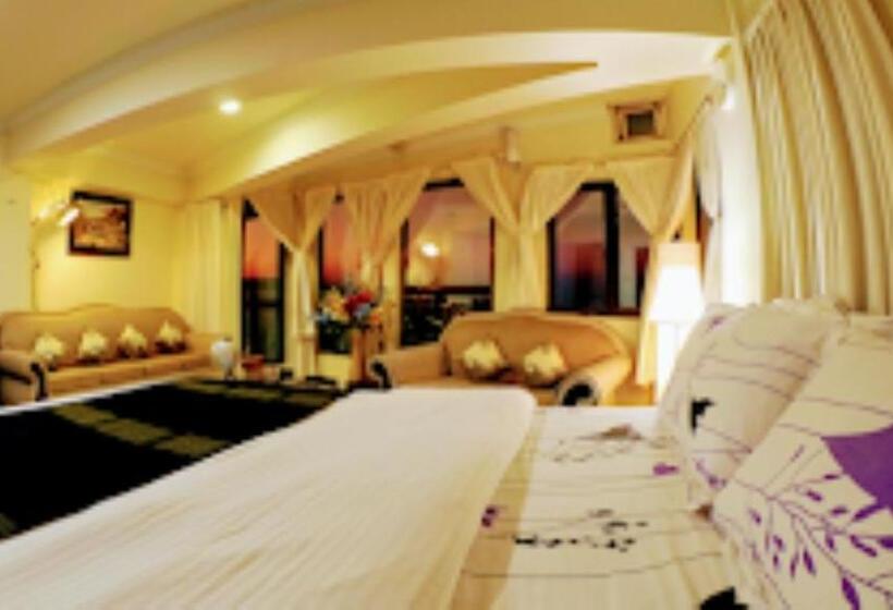 스탠다드 룸, Aizawl Guest House, Aizwal