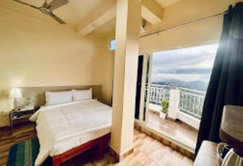 스탠다드 스튜디오, Aizawl Guest House, Aizwal