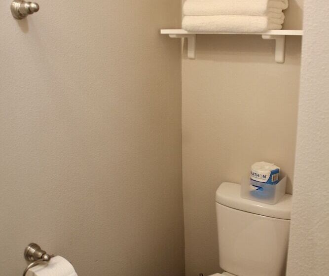 ジュニアスイート, Judkins Guesthouse