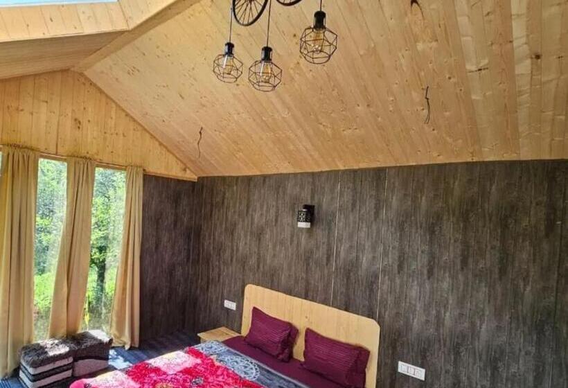 Номер Стандарт Индивидуальный, Thetreehousejibhi